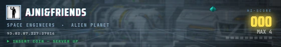Arcade badge preview