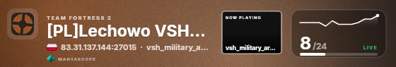 Mesh badge preview