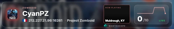 Glass badge preview