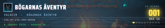 Arcade badge preview