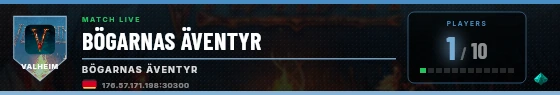 Scoreboard badge preview
