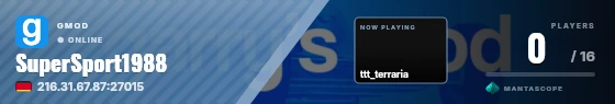 Sweep badge preview