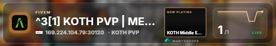Glass badge preview