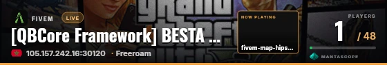 Hero badge preview