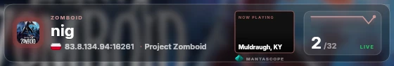 Glass badge preview