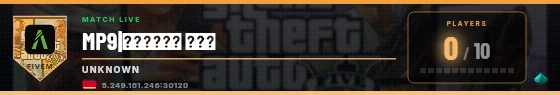 Scoreboard badge preview