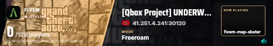 Blade badge preview