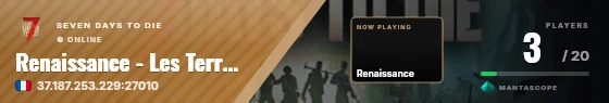 Sweep badge preview