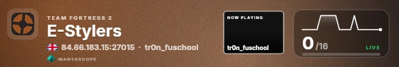 Mesh badge preview