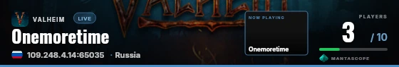 Hero badge preview