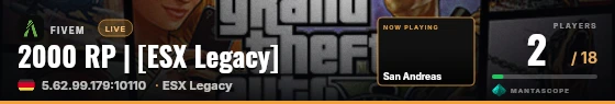 Hero badge preview