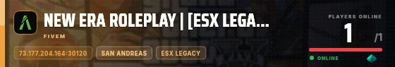 Edge badge preview