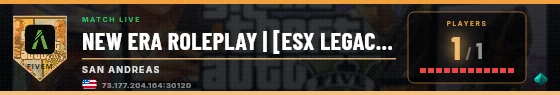 Scoreboard badge preview