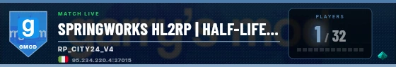 Scoreboard badge preview