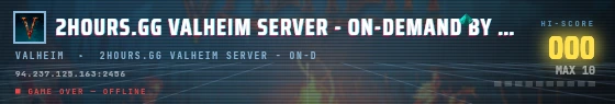 Arcade badge preview