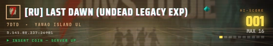 Arcade badge preview