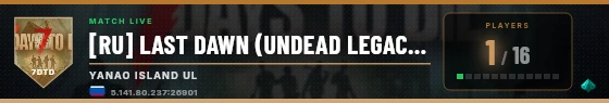 Scoreboard badge preview