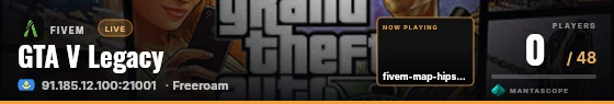 Hero badge preview