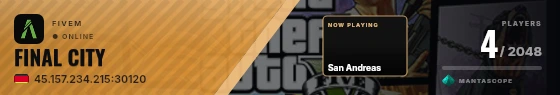 Sweep badge preview