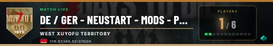 Scoreboard badge preview