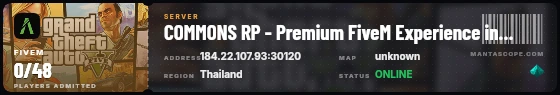 Ticket badge preview