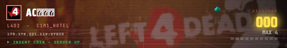 Arcade badge preview