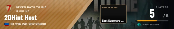 Sweep badge preview