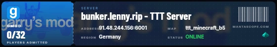 Ticket badge preview