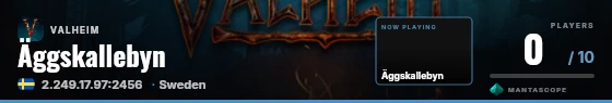 Hero badge preview