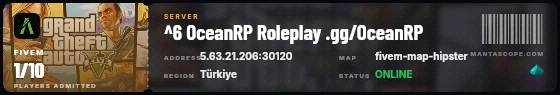 Ticket badge preview