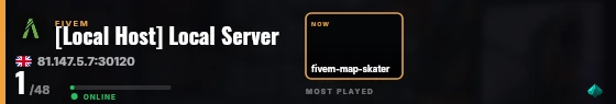 Filmstrip badge preview