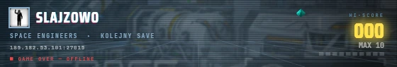 Arcade badge preview