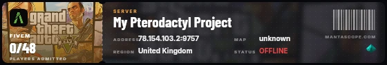 Ticket badge preview