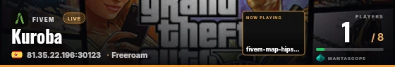 Hero badge preview