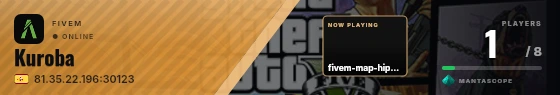 Sweep badge preview