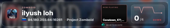 Glass badge preview