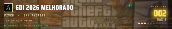 Arcade badge preview