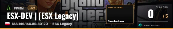 Hero badge preview