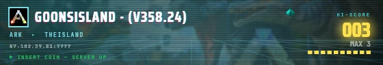 Arcade badge preview