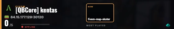Filmstrip badge preview