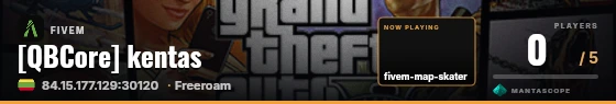 Hero badge preview