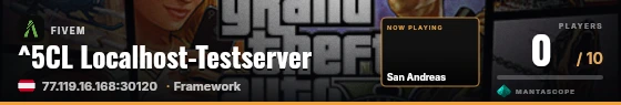 Hero badge preview