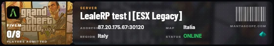 Ticket badge preview