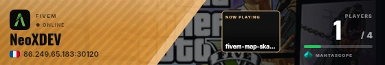 Sweep badge preview