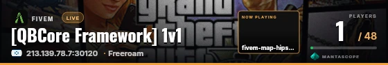 Hero badge preview