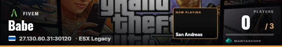 Hero badge preview
