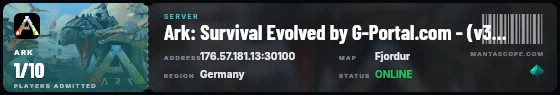 Ticket badge preview
