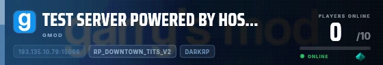 Edge badge preview