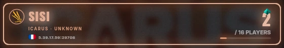 Marquee badge preview