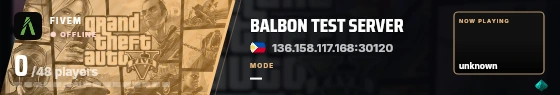 Blade badge preview